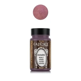 CV08 Mor Renkli Vernik 90ML